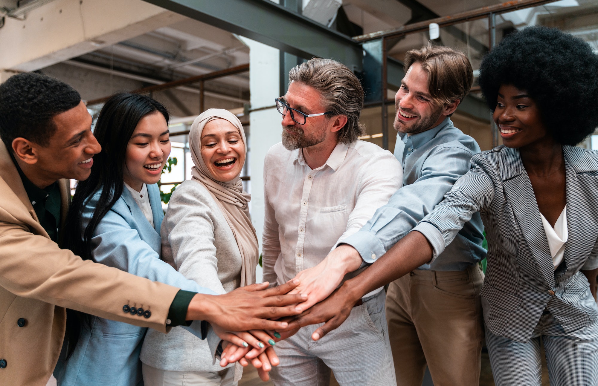 Leading innovation in artificial intelligence